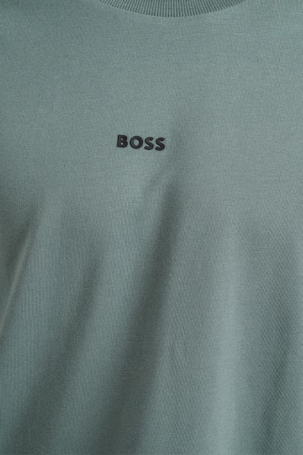 ΜΠΛΟΥΖΑ T-SHIRT BOSS - 341